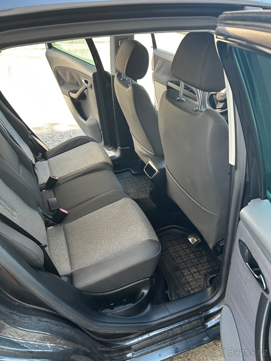 Seat altea 1.6mpi 75Kw - 13