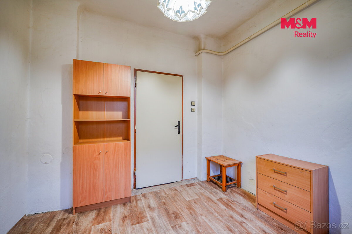 Prodej chalupy, 80 m², Kryry - 13