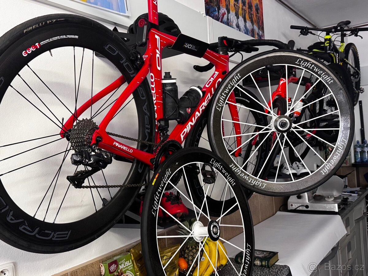 Pinarello F10 - 13
