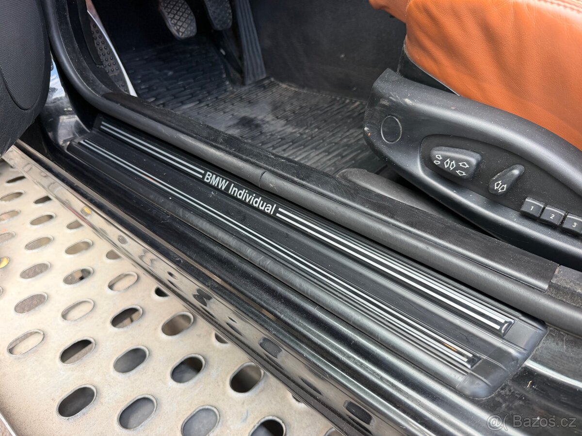 Blw e46 320i Gpower na dily - 13