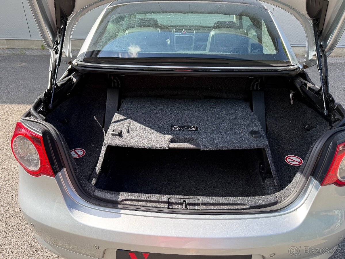 Volkswagen Eos, 2.0 TFSI , na opravu, 2007 - 13