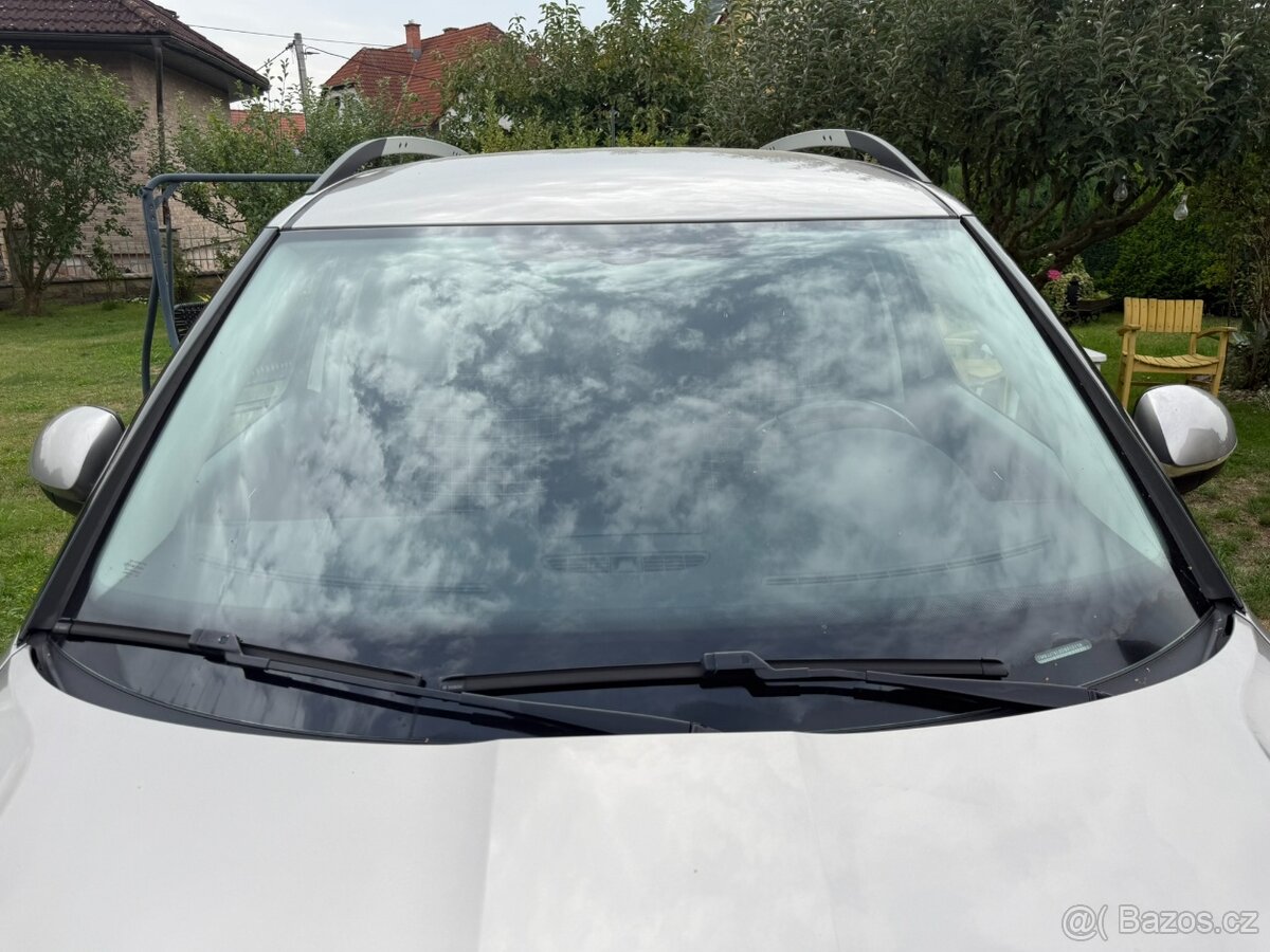 Škoda Yeti 1.4 TSI Champion - 13