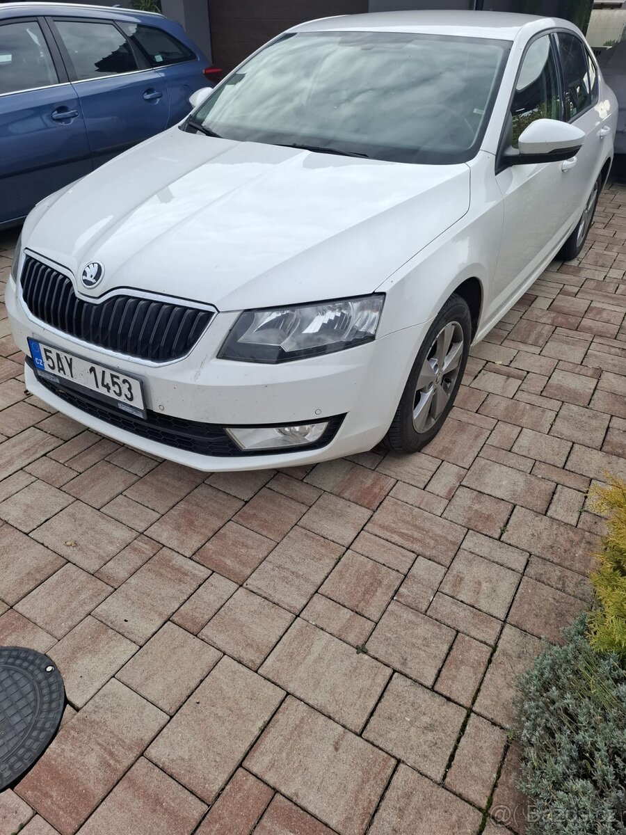 Octavia 2.0TDI - 13