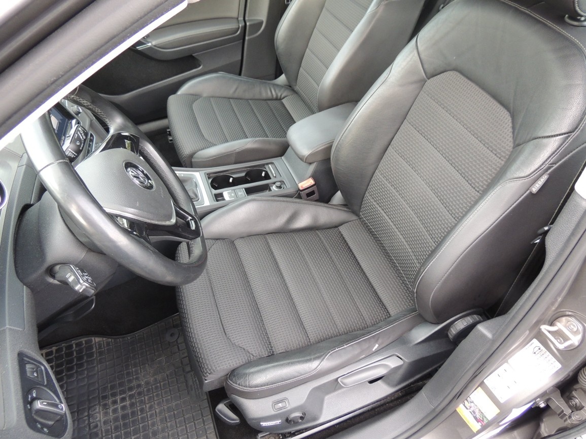 VW Golf Combi 1.4TSi,90kw,2015,ČR,153000km,-21%DPH - 13