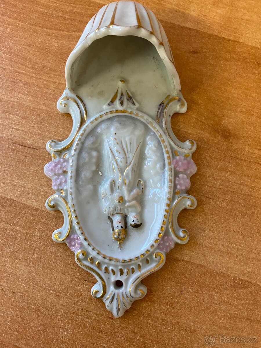 Sběratel nabízí staré kropenky - 13