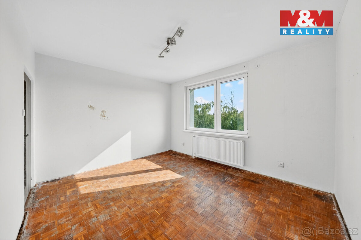 Prodej bytu 3+1, 70 m², Uherské Hradiště, ul. Stará Tenice - 13