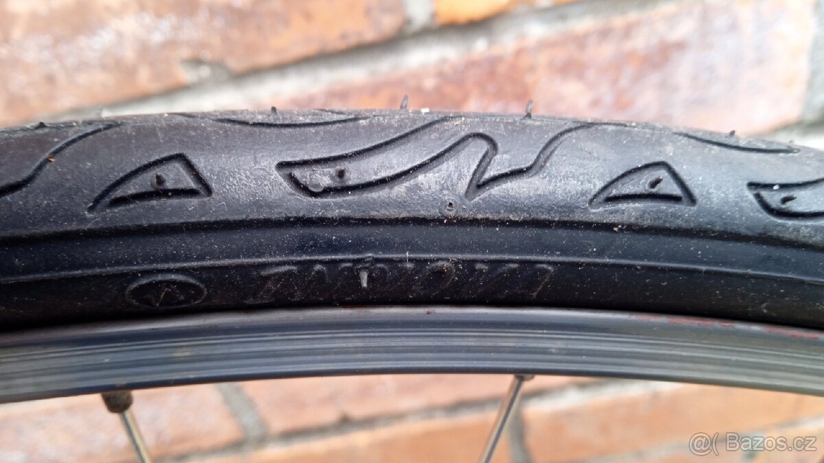 Silniční kolo Šírer - 13