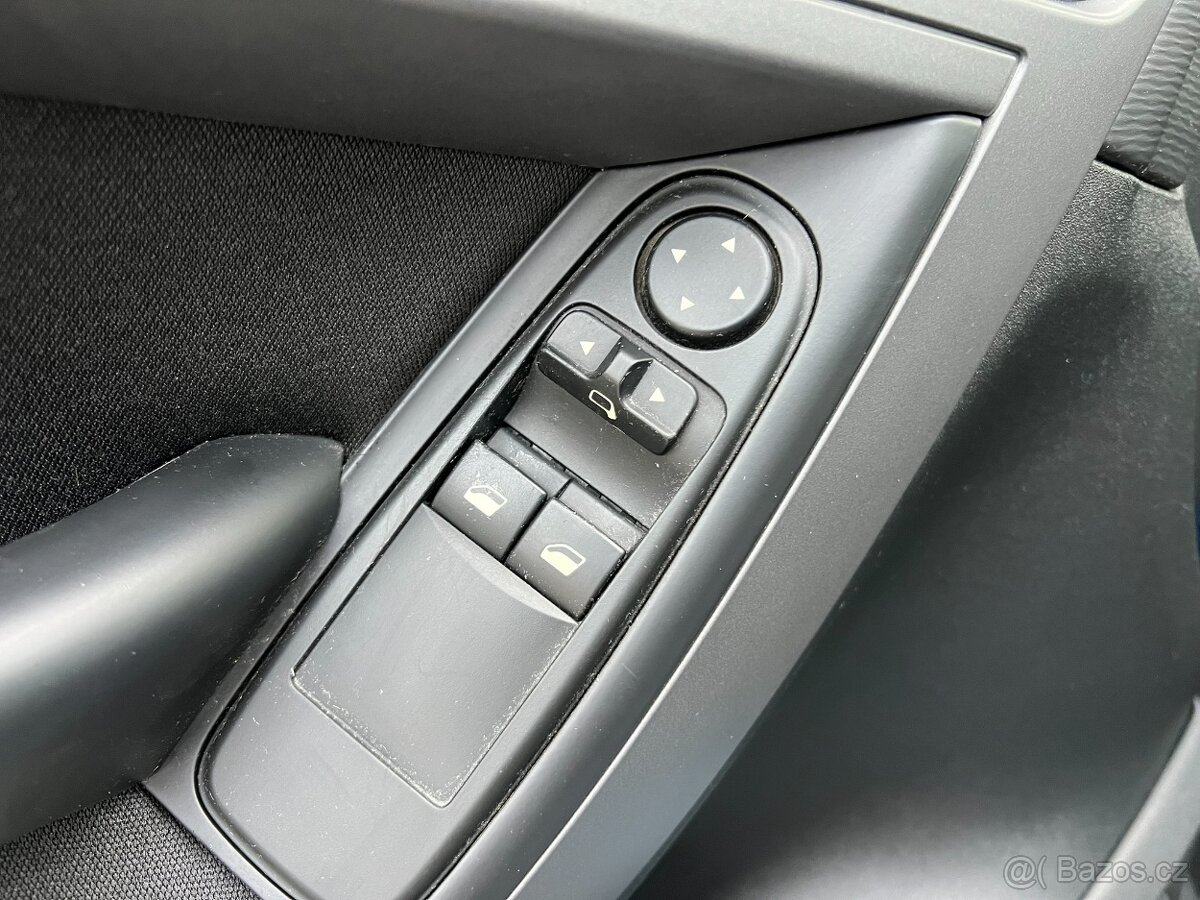 Citroën Grand C4 Picasso 1.6 HDi - 13