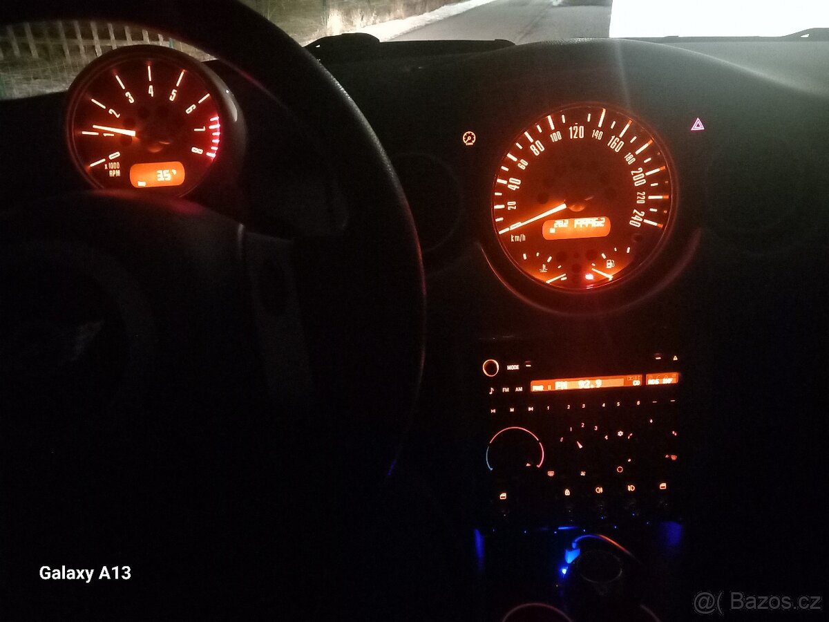 Mini Cooper one 1.6 r.v.2003 - 13