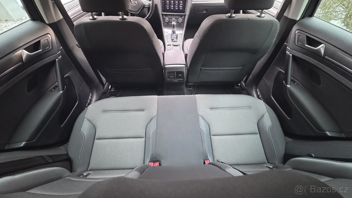 Volkswagen e-Golf, VirtKokpit_TČ_ACC_Bezklíč_Záruka - 13