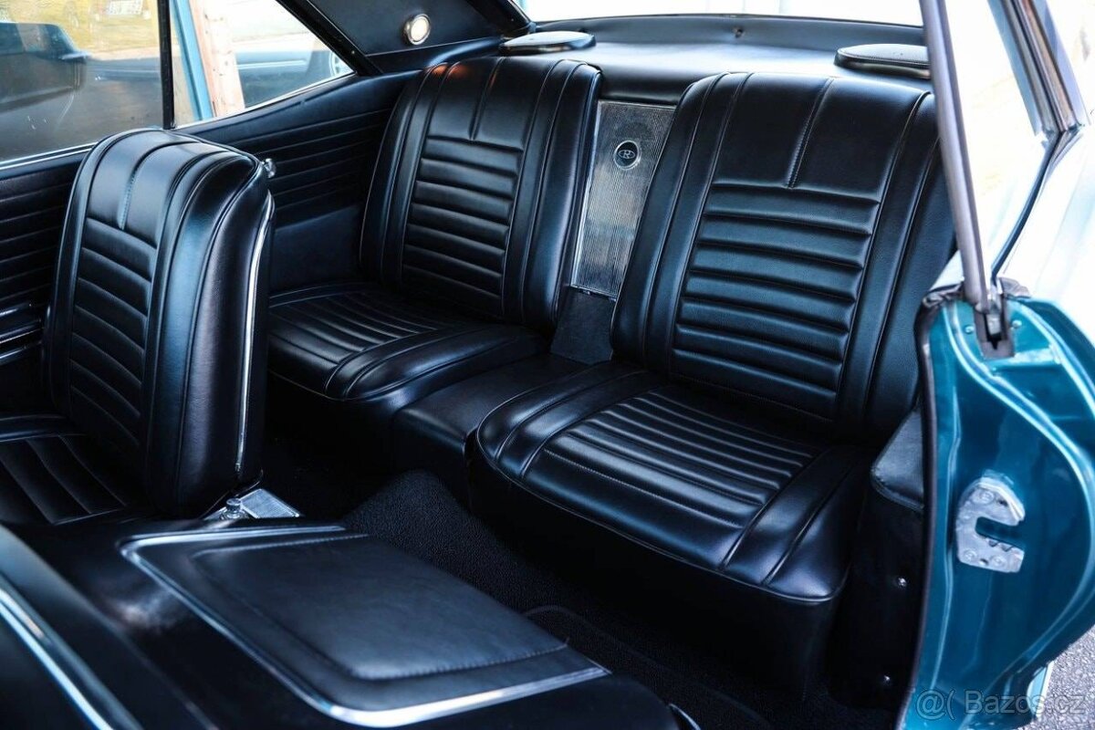Buick Riviera z roku 1965 Pro Touring - 13
