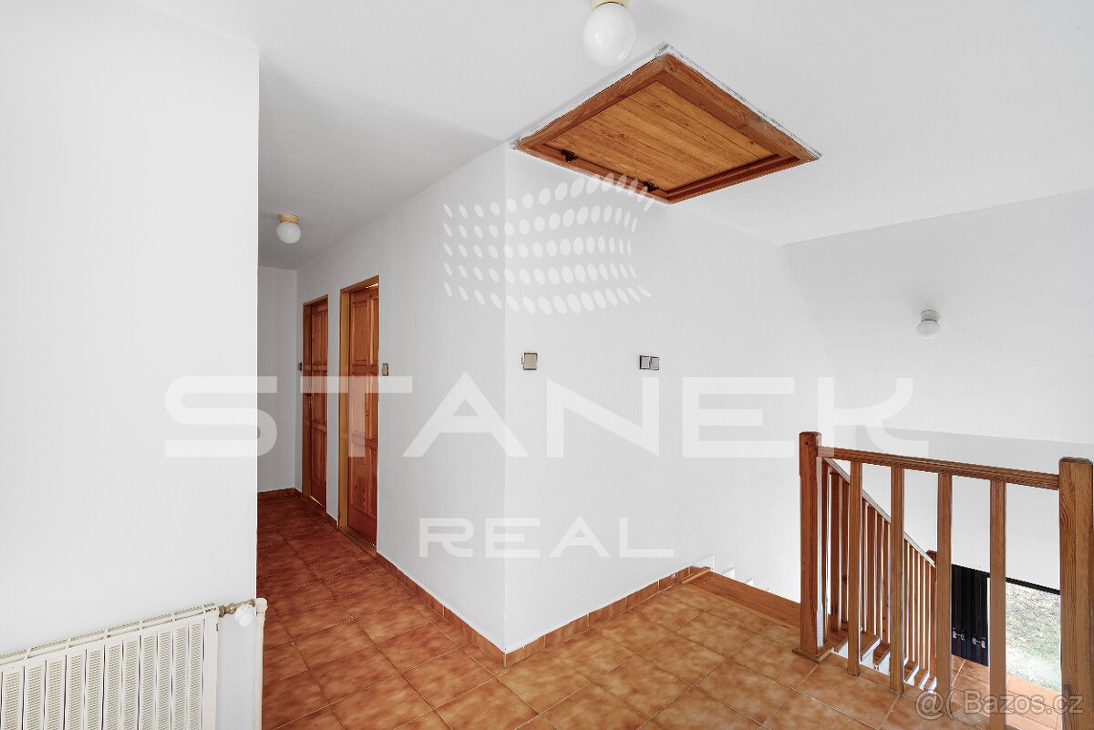 Prodej rodinného domu Mikulov - 13