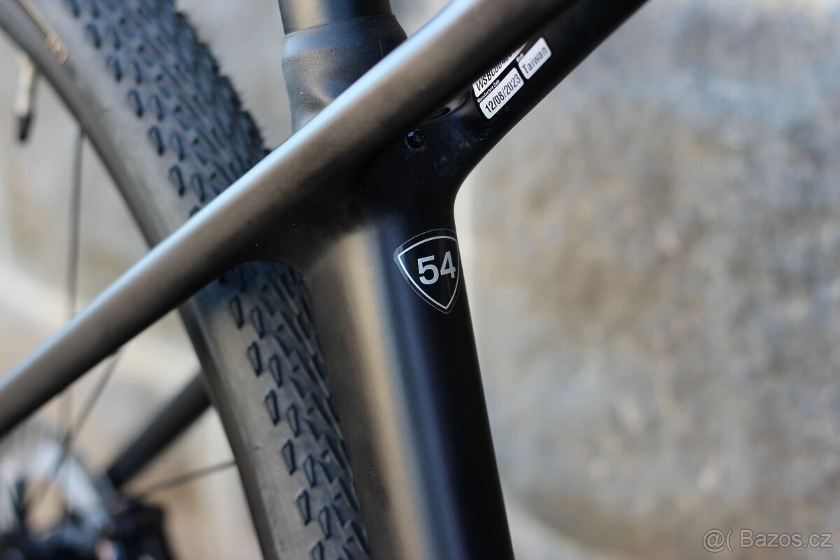 ✅ Specialized Diverge STR Comp (2024) - 54cm ✅ - 13