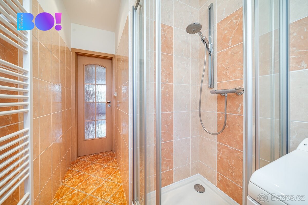 Prodej bytu 3+1, 74 m², Velké Losiny - 13