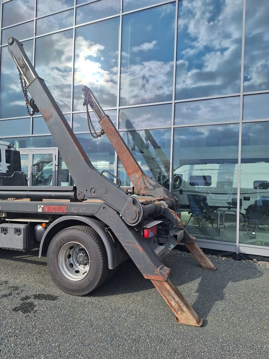 Multilift SLT 142 rv 2011 - 13