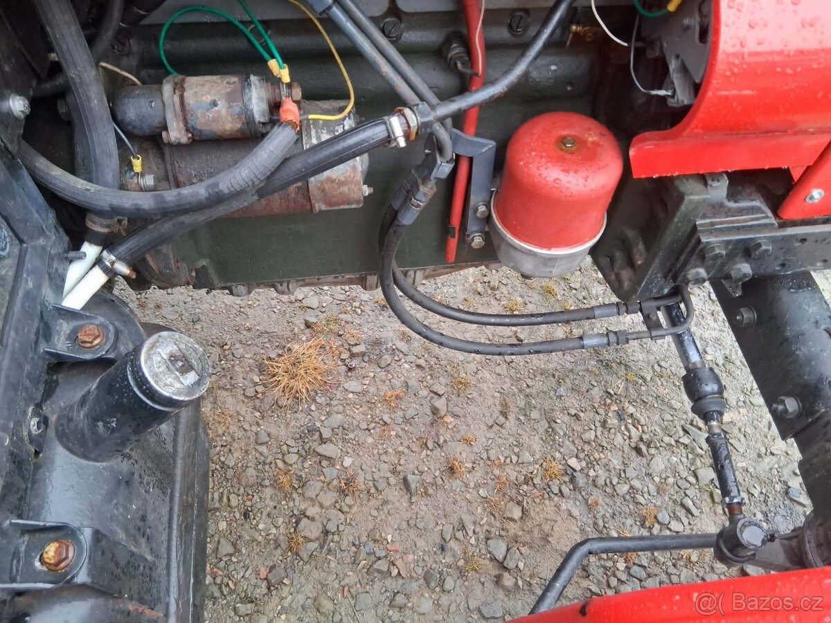 Zetor 7011 - 13
