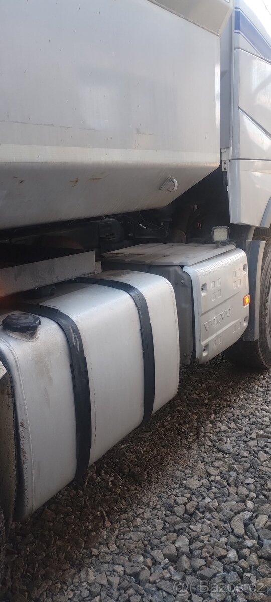 Volvo 6x4 - 13