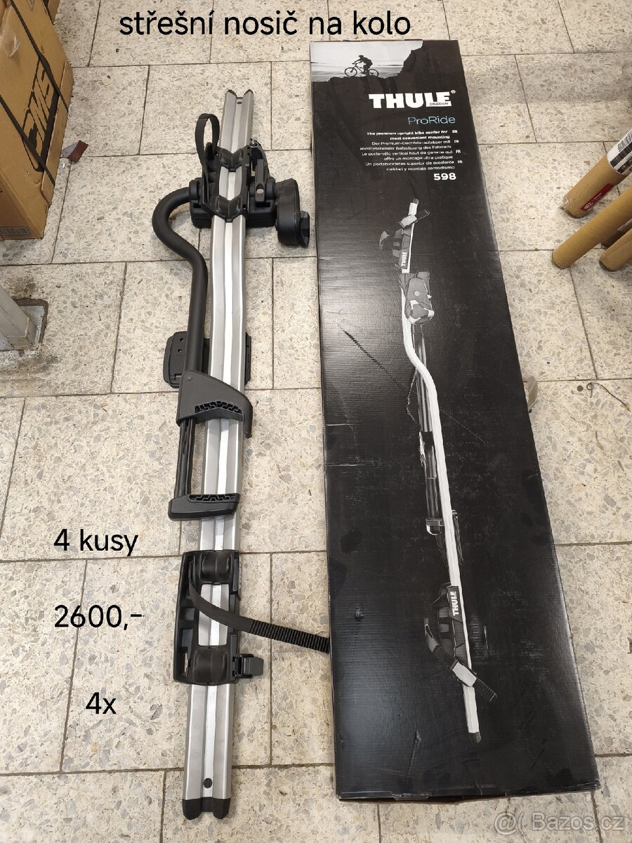 Originální příslušenství Kia - 13