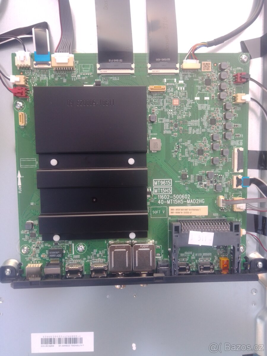 TCL 75C935 85C845 - 13