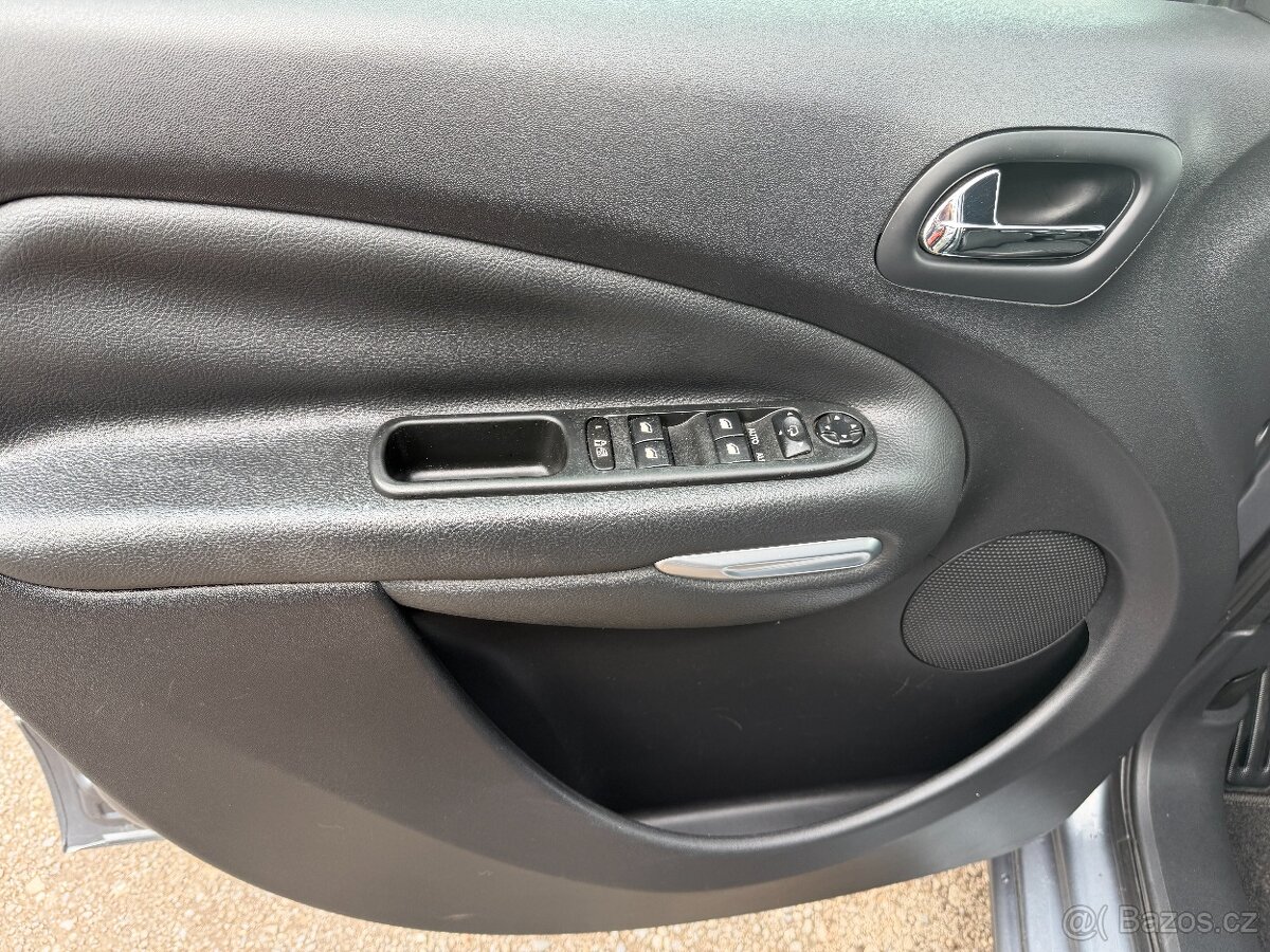 Citroën C3 Picasso 1.6 HDI - 13