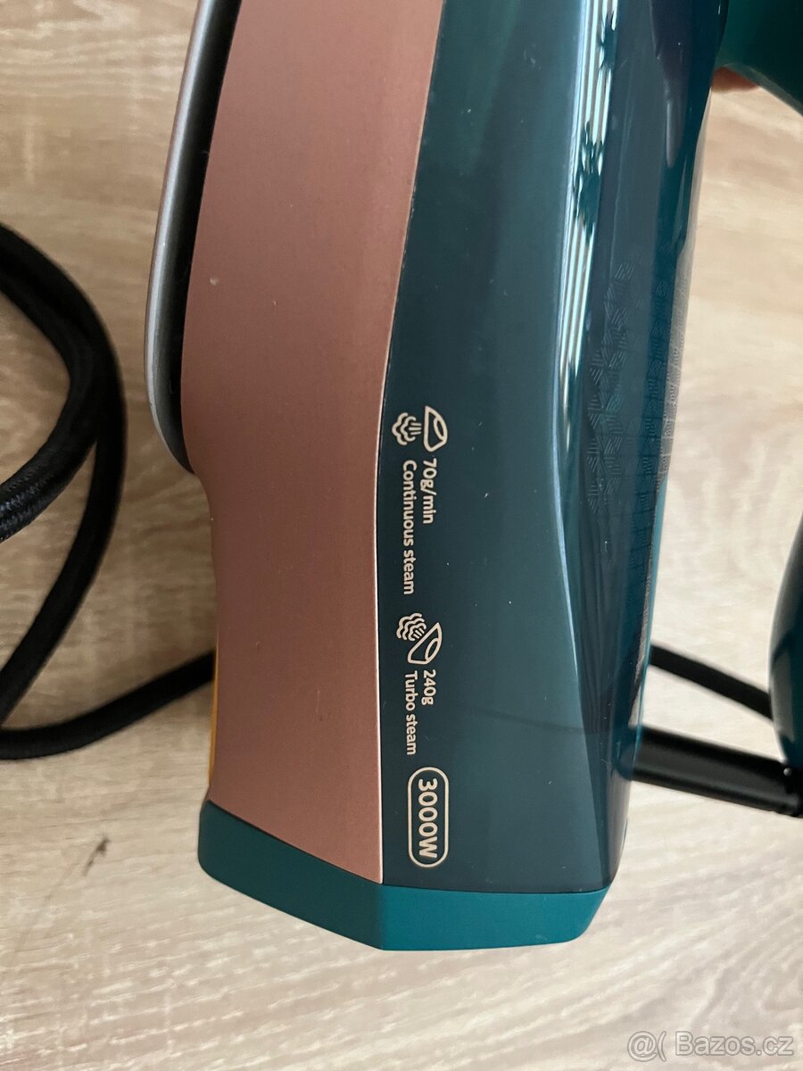 Philips Azur 8000 Series – 3000 W, OptimalTEMP - 13