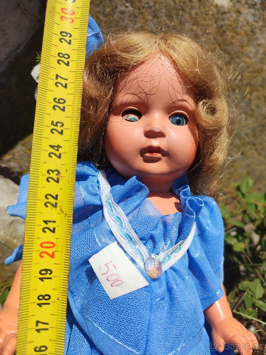 Staré panenky - 13
