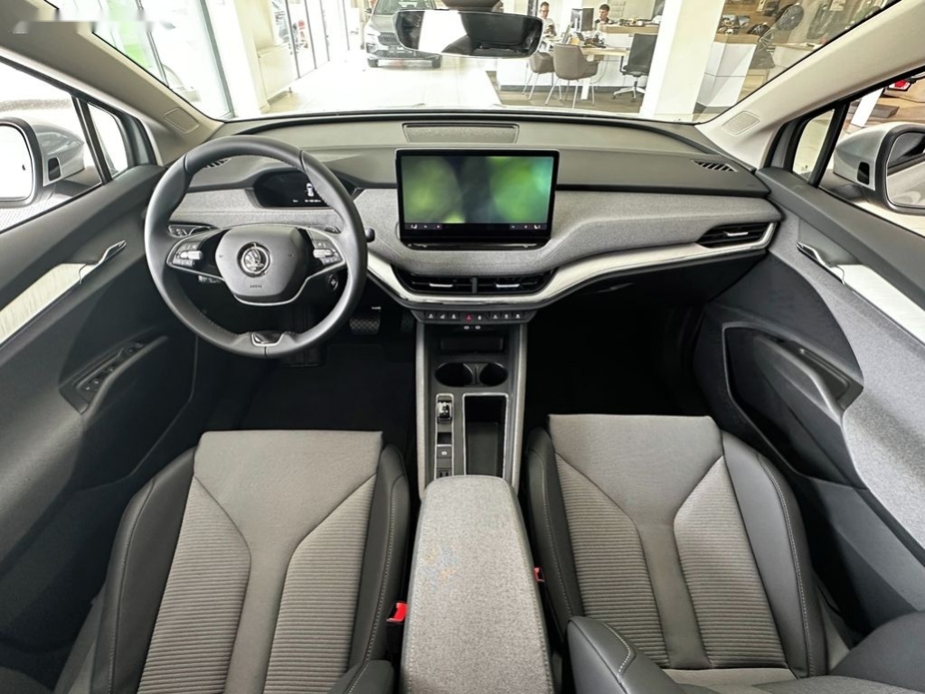 Škoda Enyaq,50 125/55 E1H - 13