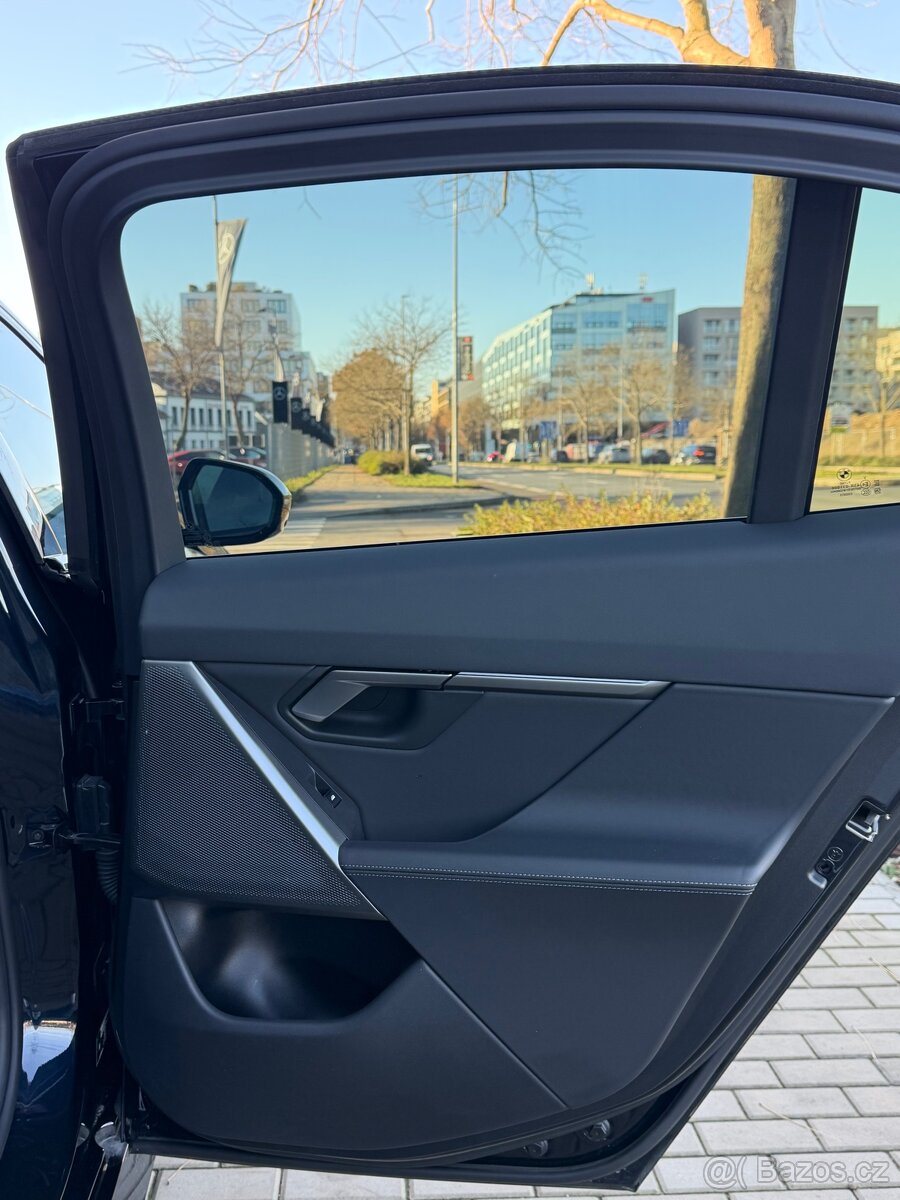 BMW 520 D top stav záruka Mpaket - 13