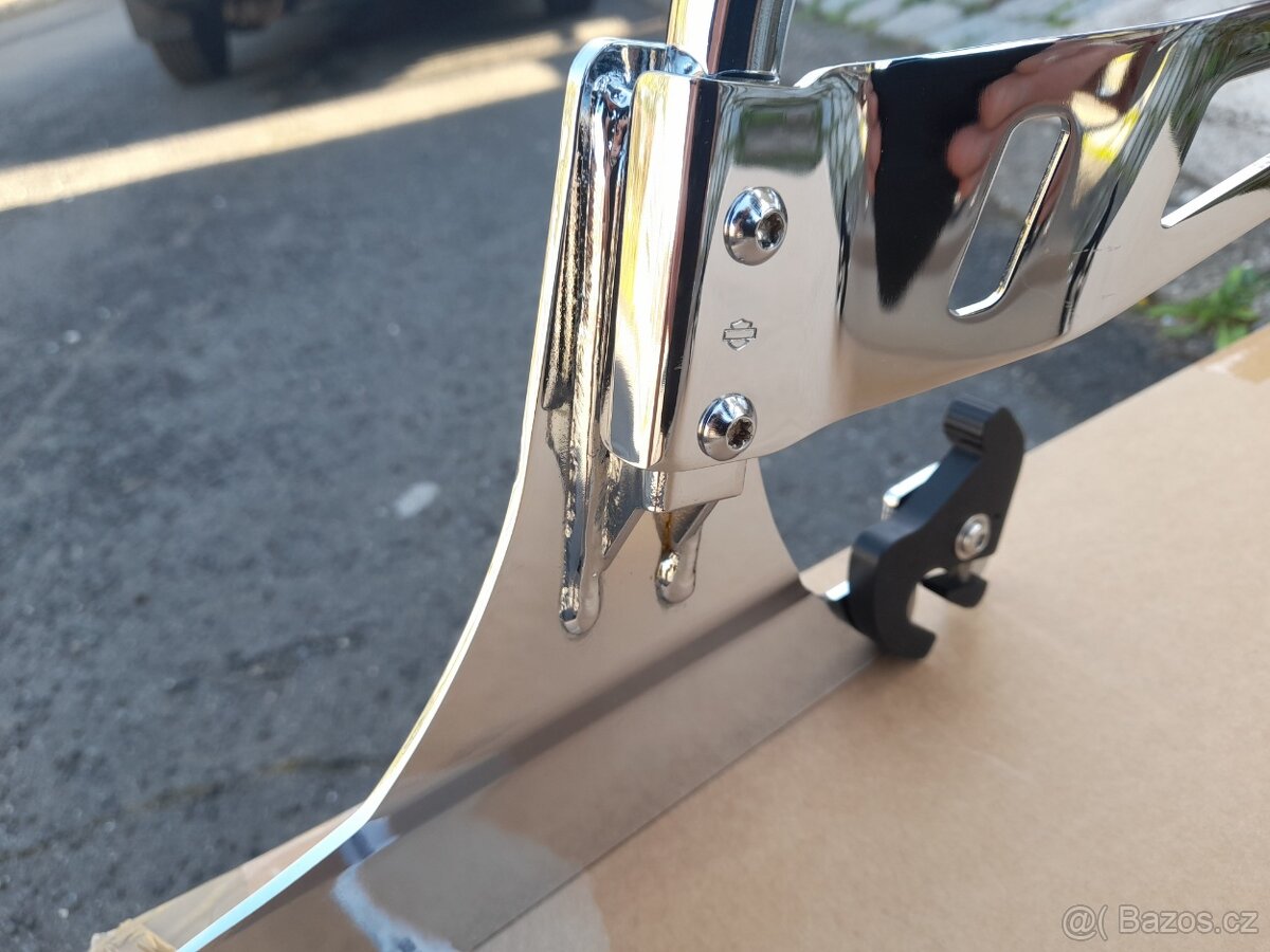 HARLEY DAVIDSON® BREAKOUT FXSB - 13
