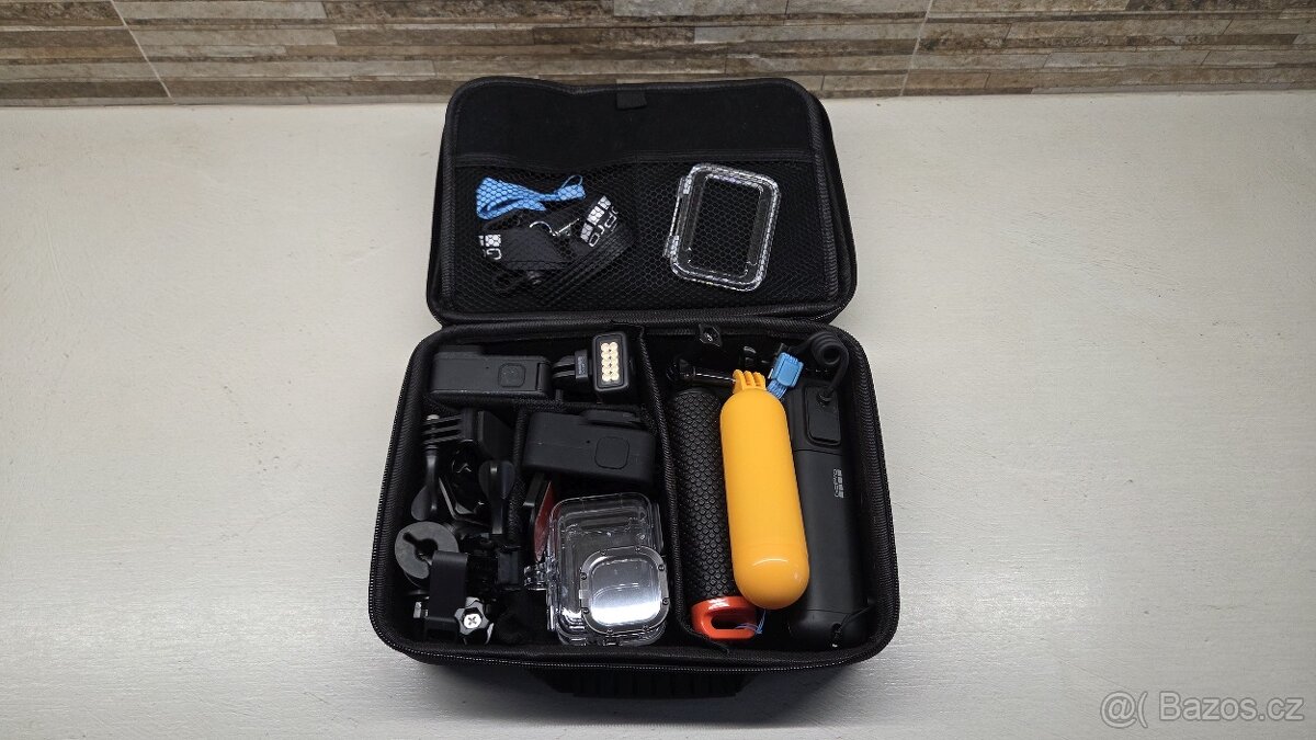 GoPro HERO12 Black TOP SET - 13