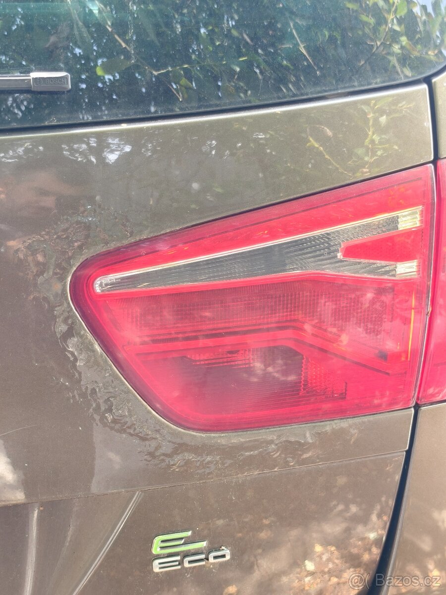 SEAT ALHAMBRA - 13