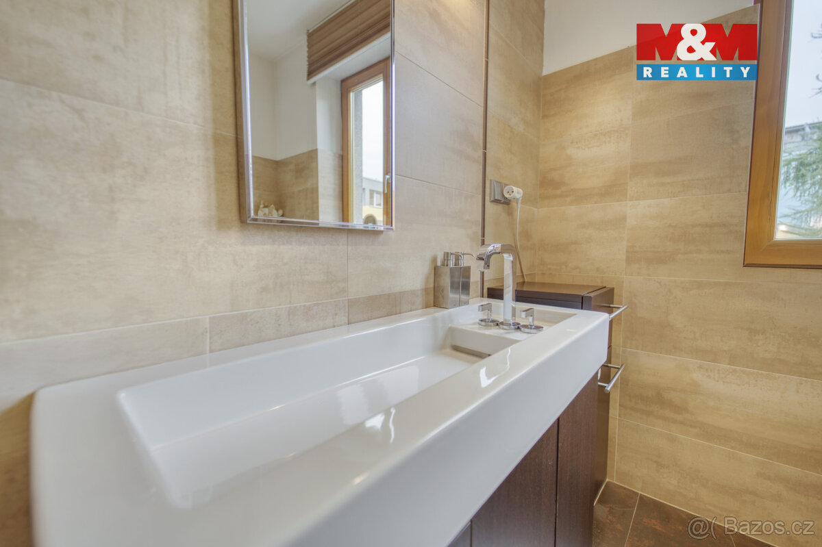 Prodej bytu 3+kk v Plzni, ul. Bolevecká - 13