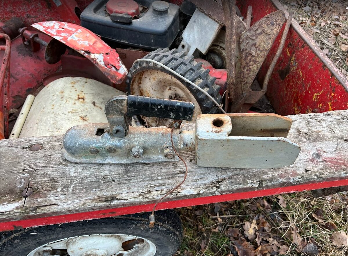 VARI TERRA bohaté příslušenství - 13