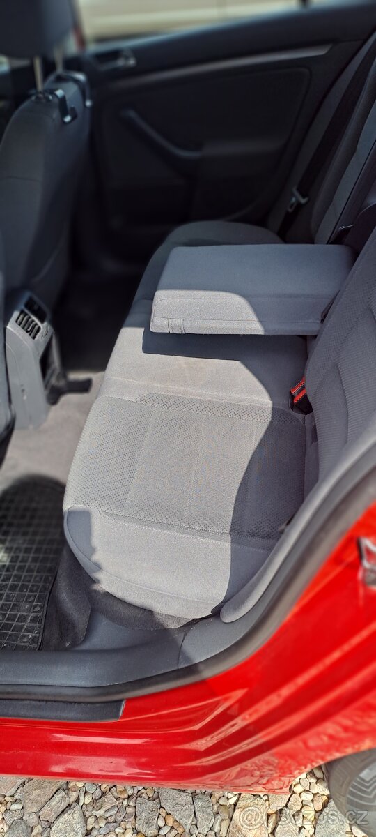 Volkswagen Golf 1.4i 55kW COMFOTLINE - 13