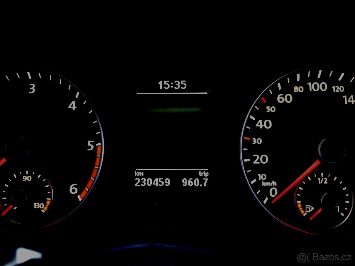 Scirocco III 2.0 TDI 103 kW DSG - 13