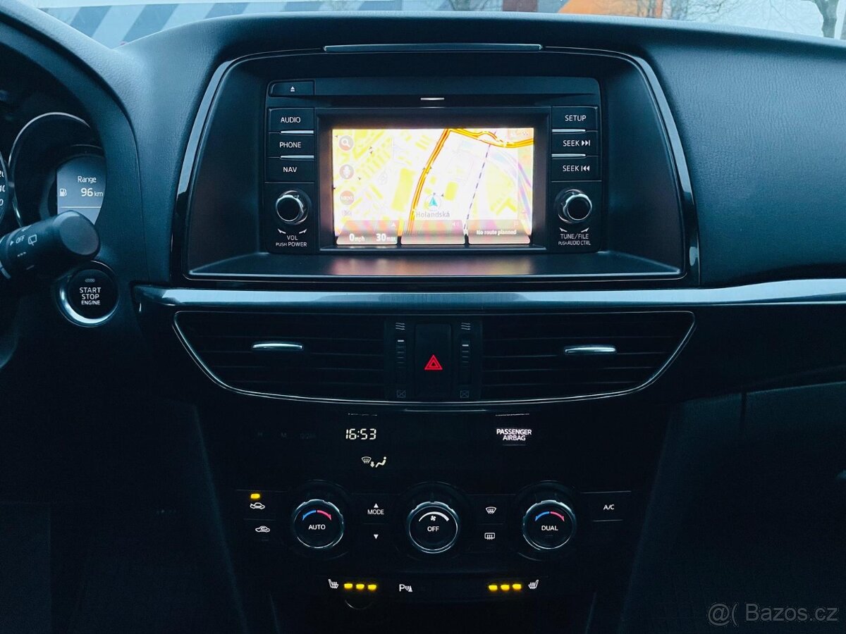 Opel Insignia 2.0CDTi 125KW 4x4 MANUÁL KAMERA VÝHŘEV TAŽNÉ - 13