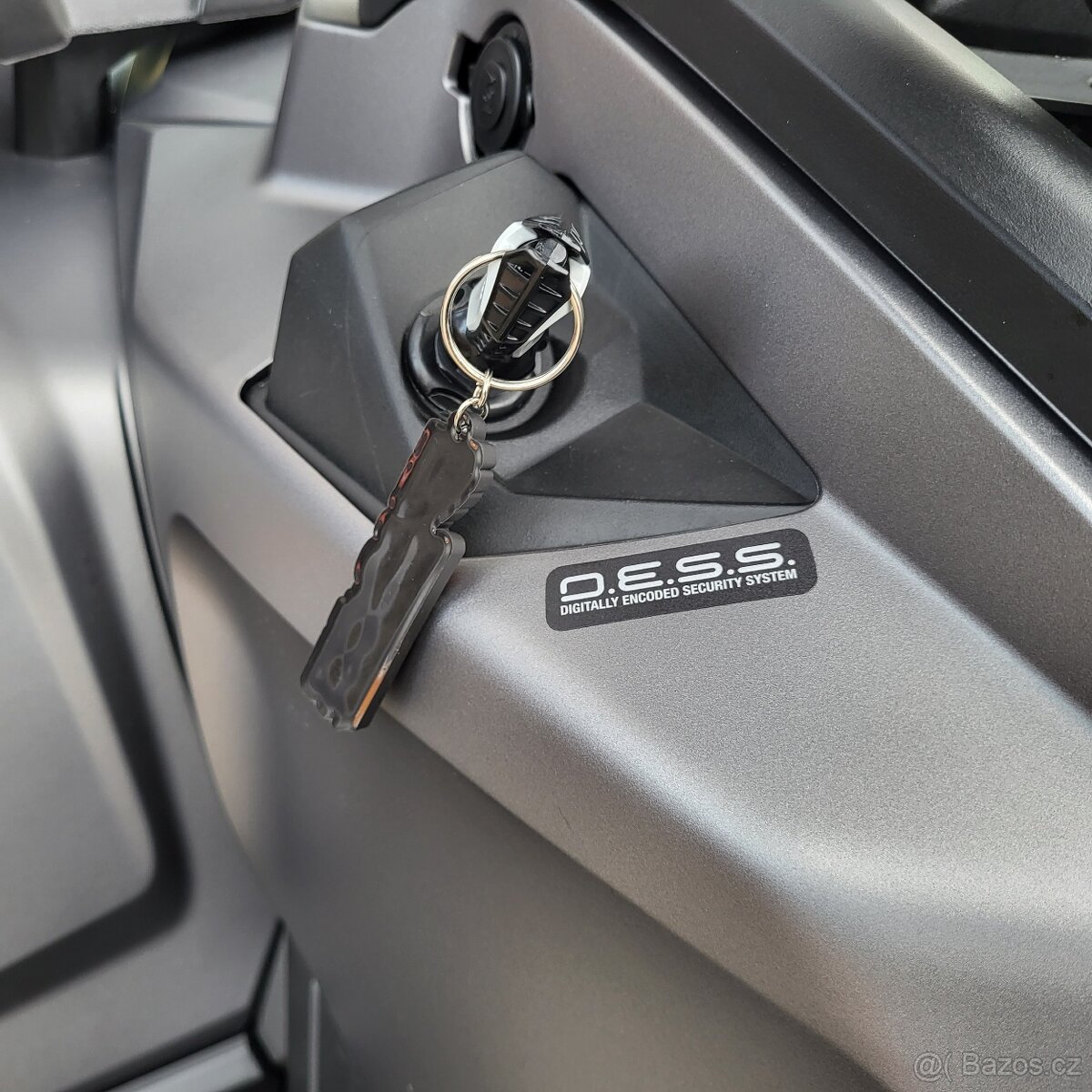 Outlander Max 1000 XU+ MY24, PŘEDVÁDĚCÍ, AKCE PODZIM - 13