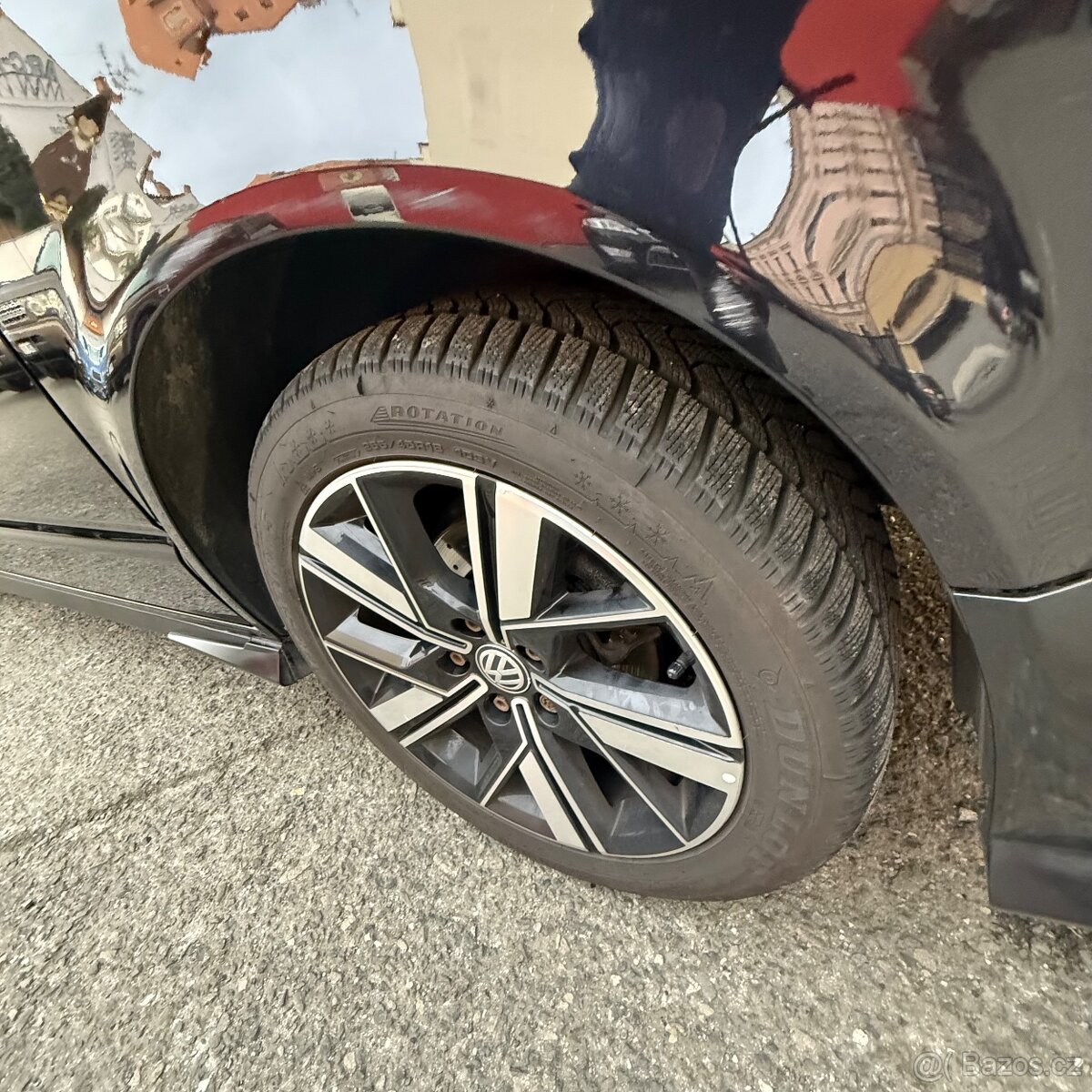 Volkswagen Multivan 2.0 TDI 4Motion | 2021 - 13