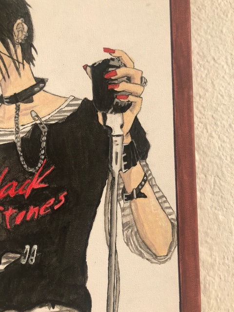 Obraz Osaki Nana - 13