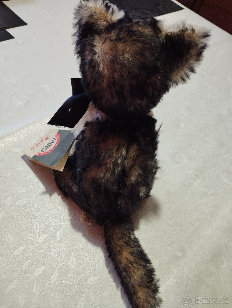 Retro hračka s certifikátem - 13