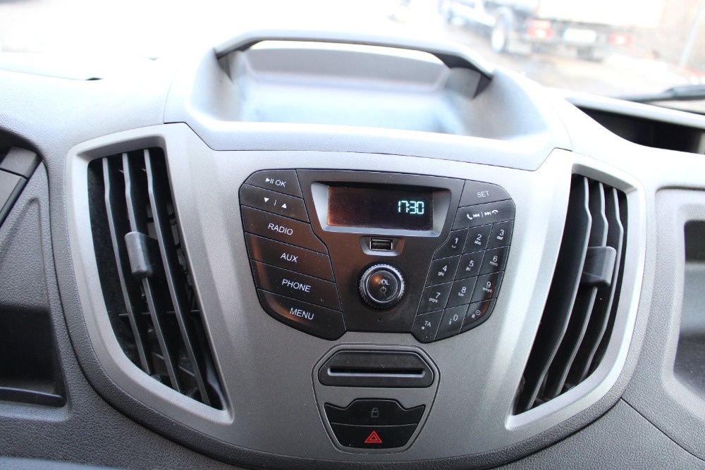 Ford Transit, 290 2,2TDCI L2H2 - 13