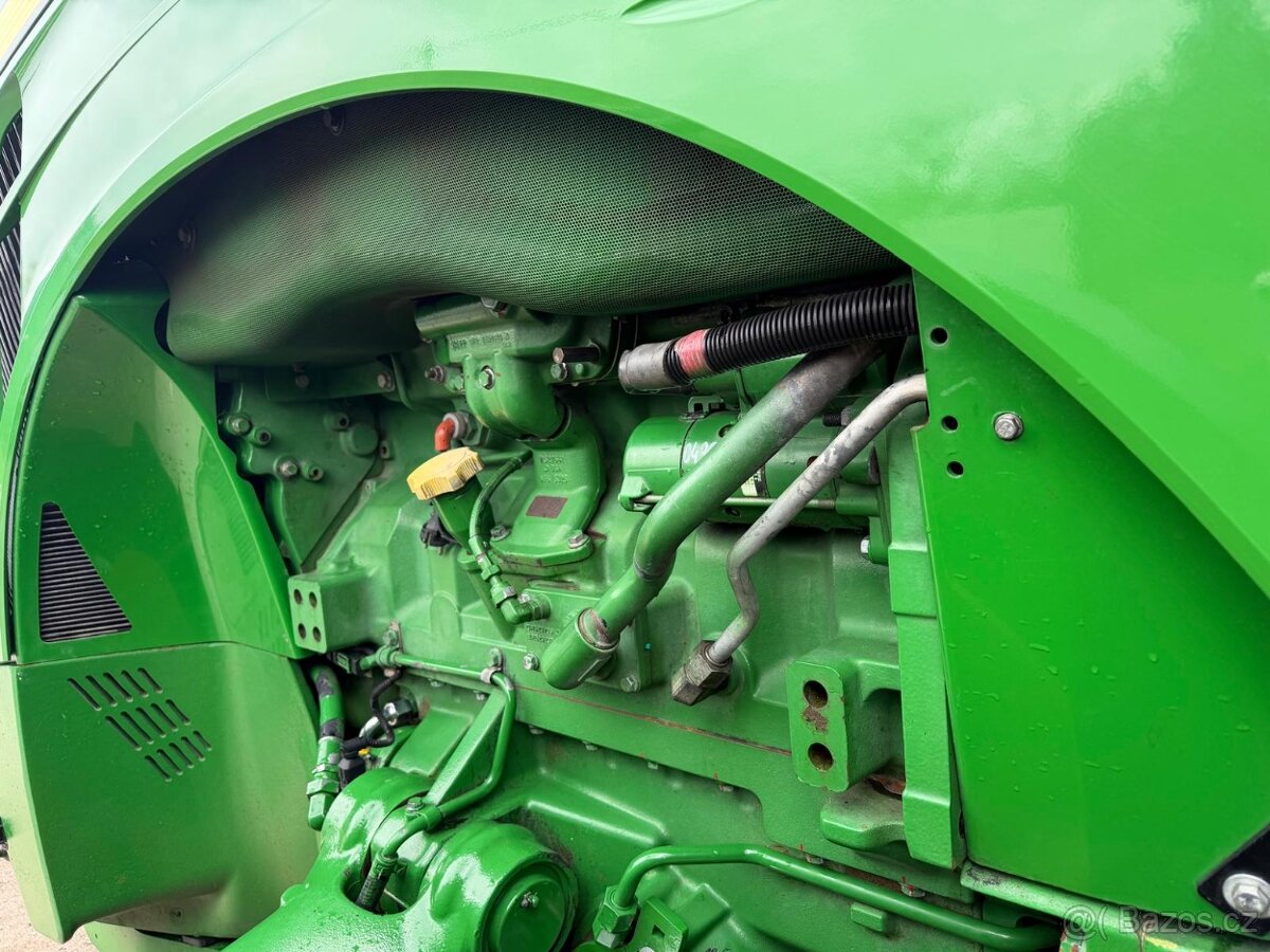 Zemědělský traktor John Deere 8370R E23, rok výroby 2016, 67 - 13