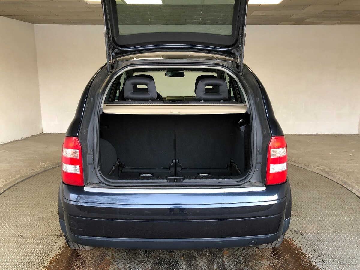 AUDI A2 1.4 16V - 13