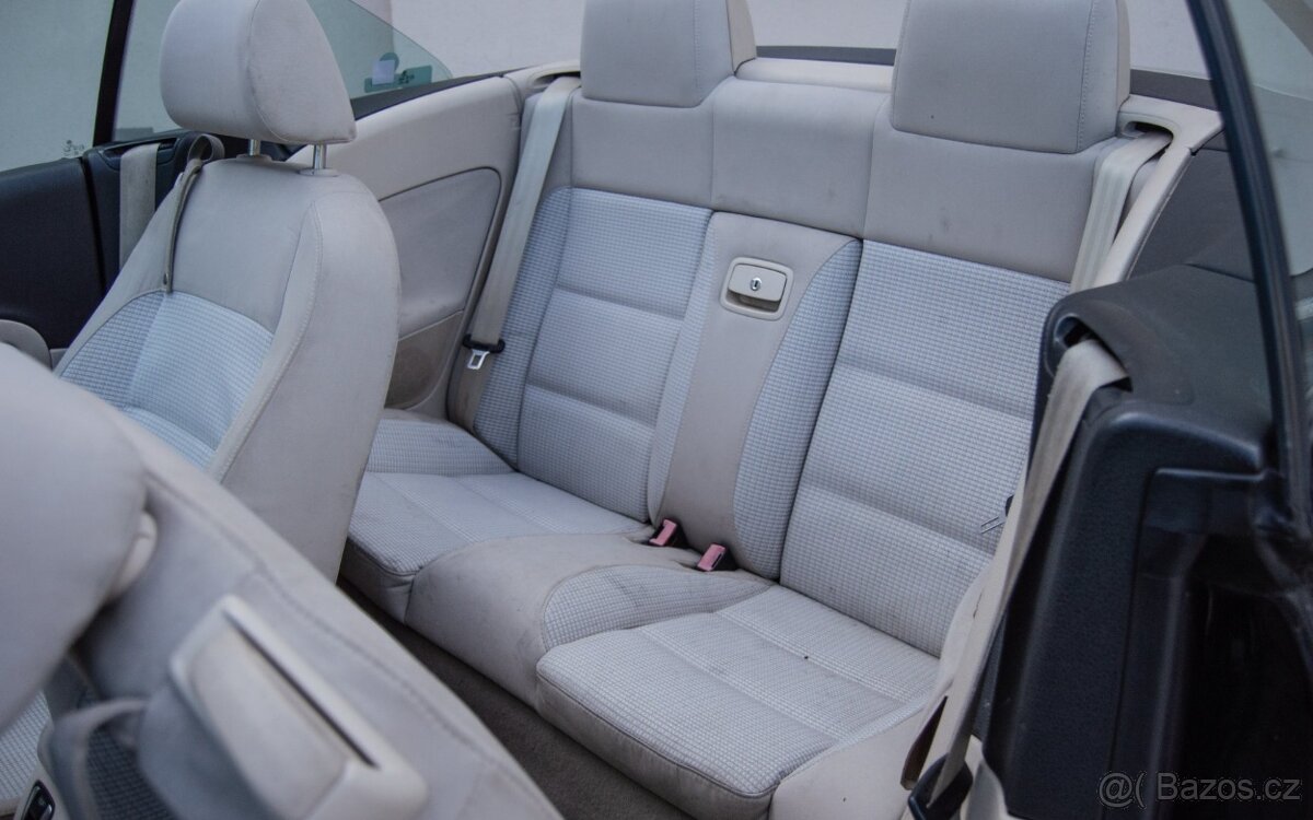 Volkswagen EOS 2.0 TDI 103kw DSG - 13