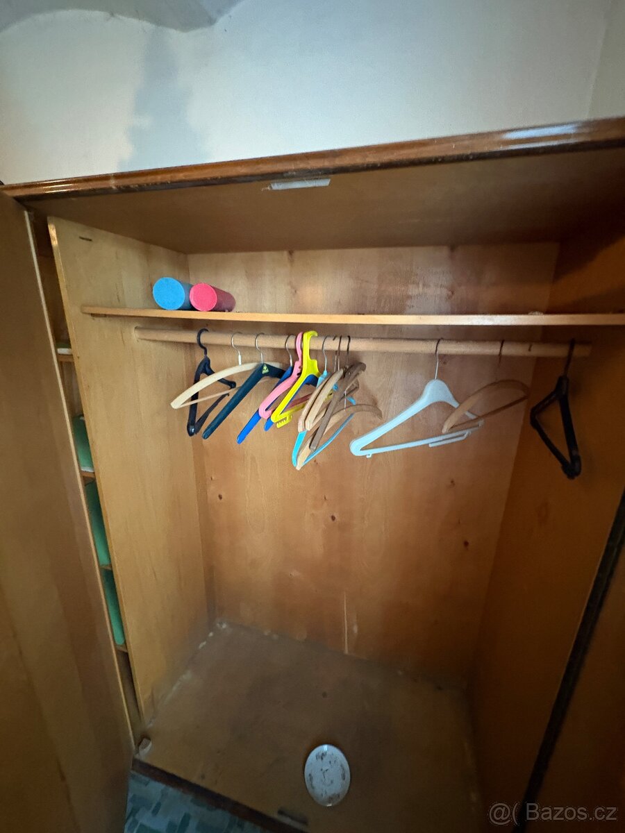 Ložnice po babičce Chotebor - 13