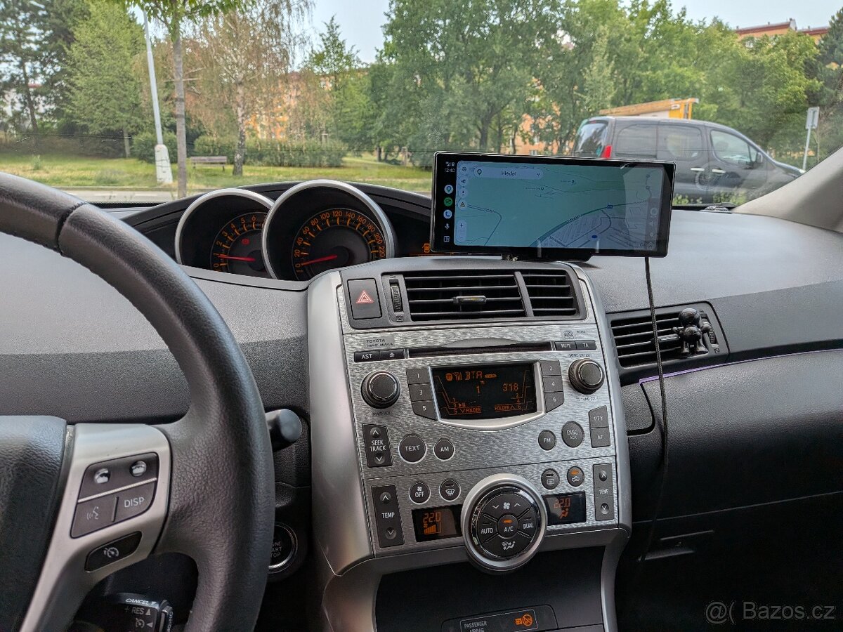 Toyota Verso 1.8i Benzin - 13