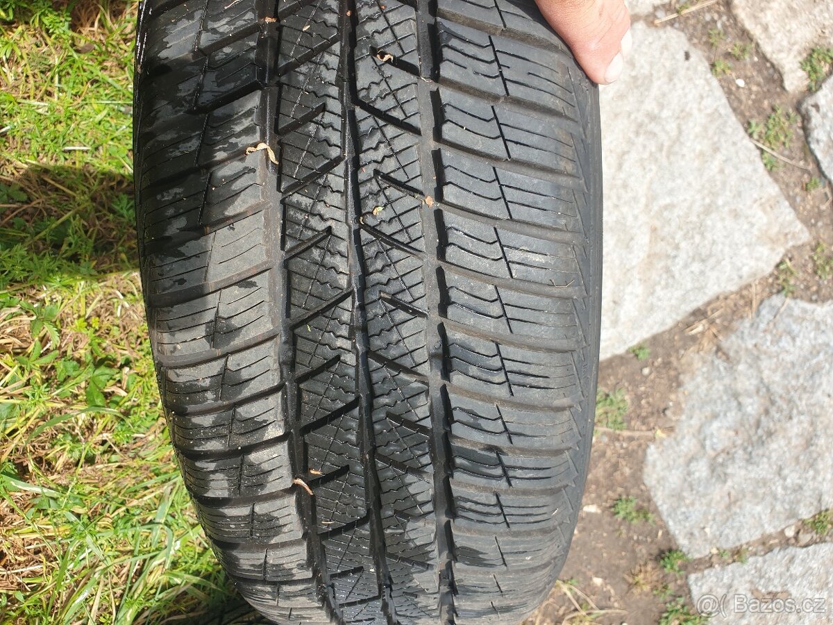 BMW e36 stylyng 32 zimní R15 - 13