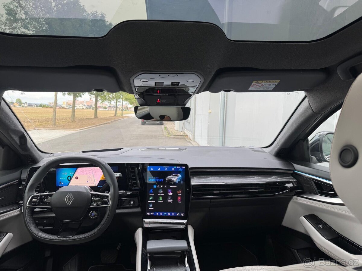 RENAULT ESPACE ICONIC 200 - 2025 - 13