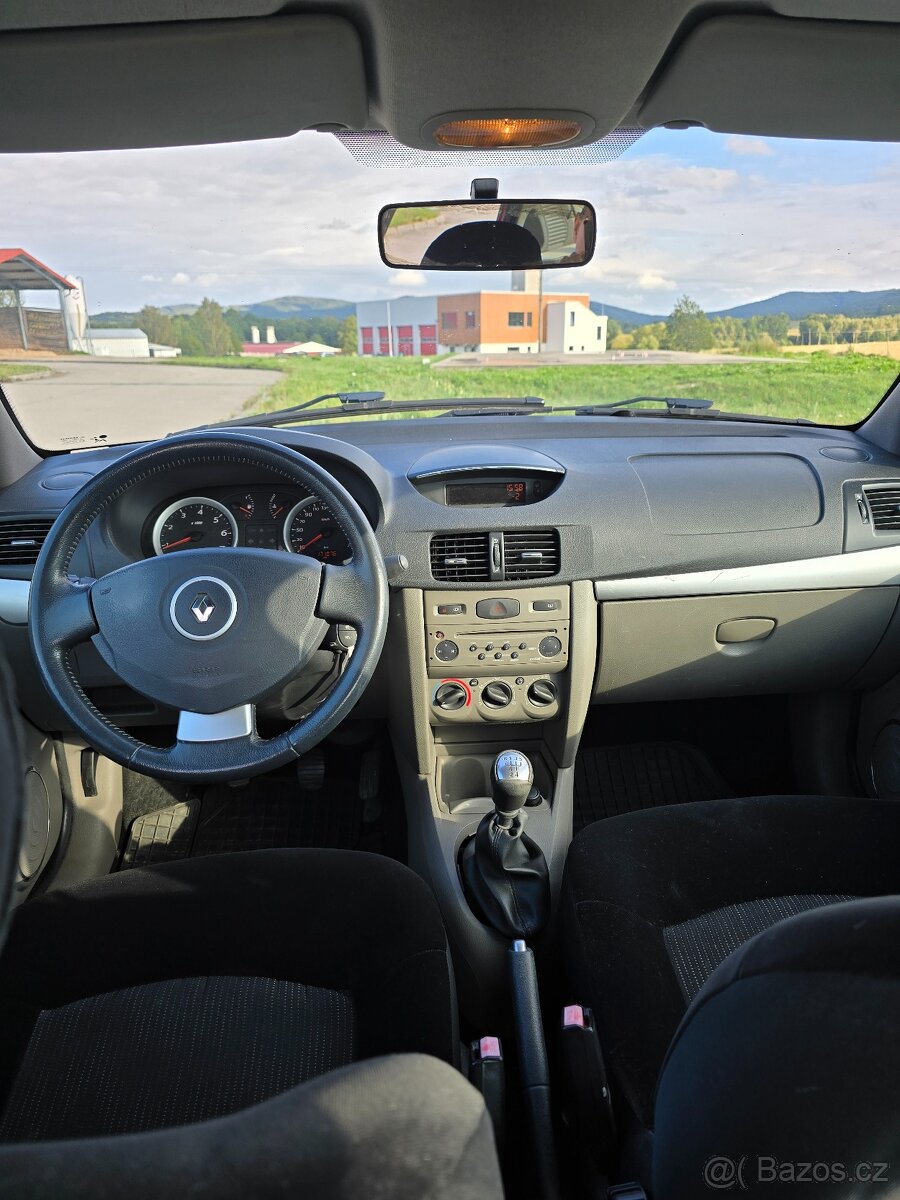 Renault Thalia 1.2i 55 kW - 13