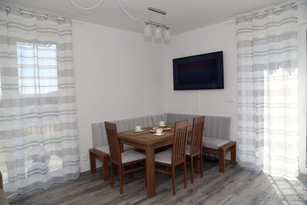 Prodej bytu 2+kk, 63 m2, Dolní Morava - 13